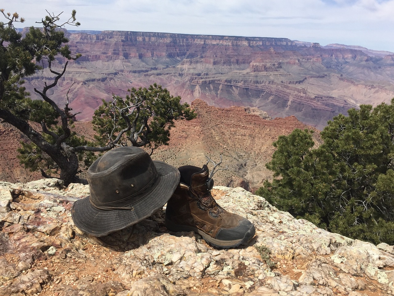 The Ultimate Guide to Backpacking in the Grand Canyon